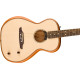 Fender Highway Series Parlor RW Natural elektro-akusztikus gitár Fender Highway Series Parlor RW Natural elektro-akusztikus gitár
