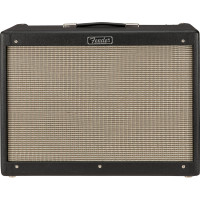 Fender Hot Rod Deluxe IV Black csöves gitárkombó Fender Hot Rod Deluxe IV Black csöves gitárkombó