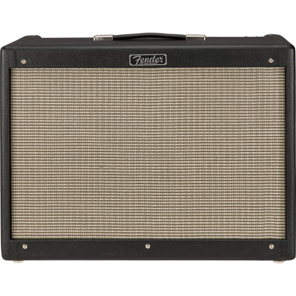 Fender Hot Rod Deluxe IV Black csöves gitárkombó