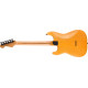 Fender Limited Edition American Professional II Stratocaster HSS HT RMN Aged Natural elektromos gitár