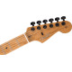 Fender Limited Edition American Professional II Stratocaster HSS HT RMN Aged Natural elektromos gitár