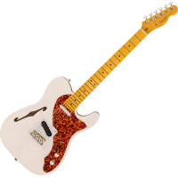 Fender Limited Edition American Professional II Telecaster Thinline MN White Blonde elektromos gitár Fender Limited Edition American Professional II Telecaster Thinline MN White Blonde elektromos gitár