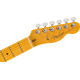 Fender Limited Edition American Professional II Telecaster Thinline MN White Blonde elektromos gitár Fender Limited Edition American Professional II Telecaster Thinline MN White Blonde elektromos gitár