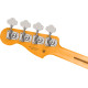 Fender Limited Edition Player II Modified Active Precision Bass RW Fiesta Red elektromos basszusgitár Fender Limited Edition Player II Modified Active Precision Bass RW Fiesta Red elektromos basszusgitár