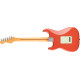 Fender Limited Edition Player II Modified Stratocaster RW Fiesta Red elektromos gitár Fender Limited Edition Player II Modified Stratocaster RW Fiesta Red elektromos gitár
