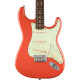 Fender Limited Edition Player II Modified Stratocaster RW Fiesta Red elektromos gitár Fender Limited Edition Player II Modified Stratocaster RW Fiesta Red elektromos gitár