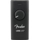Fender Link I/O USB hangkártya Fender Link I/O USB hangkártya