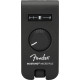 Fender Mustang Micro Plus gitár fejhallgató erősítő Fender Mustang Micro Plus gitár fejhallgató erősítő