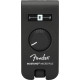 Fender Mustang Micro Plus gitár fejhallgató erősítő Fender Mustang Micro Plus gitár fejhallgató erősítő