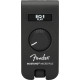 Fender Mustang Micro Plus gitár fejhallgató erősítő Fender Mustang Micro Plus gitár fejhallgató erősítő