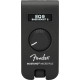 Fender Mustang Micro Plus gitár fejhallgató erősítő Fender Mustang Micro Plus gitár fejhallgató erősítő