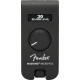 Fender Mustang Micro Plus gitár fejhallgató erősítő Fender Mustang Micro Plus gitár fejhallgató erősítő