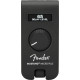 Fender Mustang Micro Plus gitár fejhallgató erősítő Fender Mustang Micro Plus gitár fejhallgató erősítő