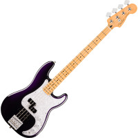 Fender Player II Modified Active Precision Bass MN Dusk elektromos basszusgitár Fender Player II Modified Active Precision Bass MN Dusk elektromos basszusgitár