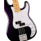 Fender Player II Modified Active Precision Bass MN Dusk elektromos basszusgitár Fender Player II Modified Active Precision Bass MN Dusk elektromos basszusgitár