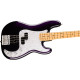 Fender Player II Modified Active Precision Bass MN Dusk elektromos basszusgitár Fender Player II Modified Active Precision Bass MN Dusk elektromos basszusgitár