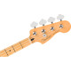 Fender Player II Modified Active Precision Bass MN Dusk elektromos basszusgitár Fender Player II Modified Active Precision Bass MN Dusk elektromos basszusgitár