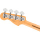 Fender Player II Modified Active Precision Bass MN Dusk elektromos basszusgitár Fender Player II Modified Active Precision Bass MN Dusk elektromos basszusgitár