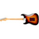 Fender Player II Modified Stratocaster MN 3 Tone Sunburst elektromos gitár Fender Player II Modified Stratocaster MN 3 Tone Sunburst elektromos gitár