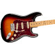 Fender Player II Modified Stratocaster MN 3 Tone Sunburst elektromos gitár Fender Player II Modified Stratocaster MN 3 Tone Sunburst elektromos gitár