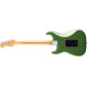 Fender Player II Modified Stratocaster MN Harvest Green Metallic elektromos gitár Fender Player II Modified Stratocaster MN Harvest Green Metallic elektromos gitár