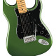 Fender Player II Modified Stratocaster MN Harvest Green Metallic elektromos gitár Fender Player II Modified Stratocaster MN Harvest Green Metallic elektromos gitár