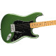 Fender Player II Modified Stratocaster MN Harvest Green Metallic elektromos gitár Fender Player II Modified Stratocaster MN Harvest Green Metallic elektromos gitár