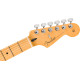 Fender Player II Modified Stratocaster MN Harvest Green Metallic elektromos gitár Fender Player II Modified Stratocaster MN Harvest Green Metallic elektromos gitár