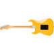 Fender Player II Modified Stratocaster MN Sunshine Yellow elektromos gitár Fender Player II Modified Stratocaster MN Sunshine Yellow elektromos gitár
