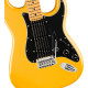 Fender Player II Modified Stratocaster MN Sunshine Yellow elektromos gitár Fender Player II Modified Stratocaster MN Sunshine Yellow elektromos gitár
