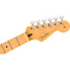 Fender Player II Modified Stratocaster MN Sunshine Yellow elektromos gitár Fender Player II Modified Stratocaster MN Sunshine Yellow elektromos gitár