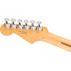 Fender Player II Modified Stratocaster MN Sunshine Yellow elektromos gitár Fender Player II Modified Stratocaster MN Sunshine Yellow elektromos gitár