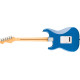 Fender Player II Modified Stratocaster RW Electric Blue elektromos gitár