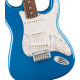 Fender Player II Modified Stratocaster RW Electric Blue elektromos gitár