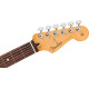Fender Player II Modified Stratocaster RW Electric Blue elektromos gitár