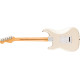 Fender Player II Modified Stratocaster RW Olympic Pearl elektromos gitár