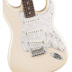 Fender Player II Modified Stratocaster RW Olympic Pearl elektromos gitár