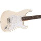 Fender Player II Modified Stratocaster RW Olympic Pearl elektromos gitár