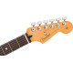 Fender Player II Modified Stratocaster RW Olympic Pearl elektromos gitár
