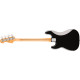 Fender Player II Precision Bass MN Black elektromos basszusgitár Fender Player II Precision Bass MN Black elektromos basszusgitár