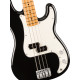 Fender Player II Precision Bass MN Black elektromos basszusgitár Fender Player II Precision Bass MN Black elektromos basszusgitár