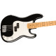 Fender Player II Precision Bass MN Black elektromos basszusgitár Fender Player II Precision Bass MN Black elektromos basszusgitár