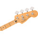 Fender Player II Precision Bass MN Black elektromos basszusgitár Fender Player II Precision Bass MN Black elektromos basszusgitár