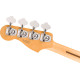 Fender Player II Precision Bass MN Black elektromos basszusgitár Fender Player II Precision Bass MN Black elektromos basszusgitár