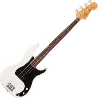 Fender Player II Precision Bass RW Polar White elektromos basszusgitár Fender Player II Precision Bass RW Polar White elektromos basszusgitár