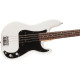 Fender Player II Precision Bass RW Polar White elektromos basszusgitár Fender Player II Precision Bass RW Polar White elektromos basszusgitár