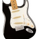 Fender Player II Stratocaster MN Black elektromos gitár Fender Player II Stratocaster MN Black elektromos gitár