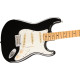 Fender Player II Stratocaster MN Black elektromos gitár Fender Player II Stratocaster MN Black elektromos gitár