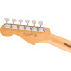 Fender Player II Stratocaster MN Black elektromos gitár Fender Player II Stratocaster MN Black elektromos gitár