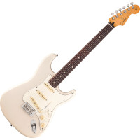 Fender Player II Stratocaster RW White Blonde elektromos gitár Fender Player II Stratocaster RW White Blonde elektromos gitár